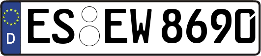 ES-EW8690