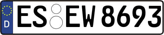 ES-EW8693