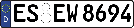 ES-EW8694