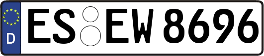 ES-EW8696