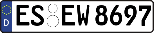 ES-EW8697
