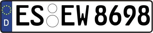ES-EW8698