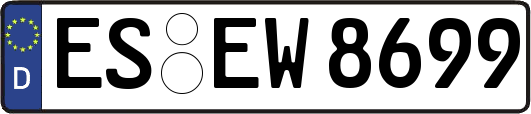 ES-EW8699