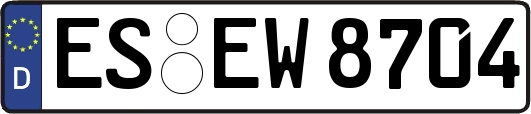 ES-EW8704