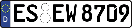 ES-EW8709