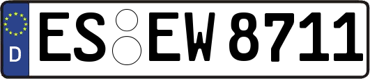 ES-EW8711