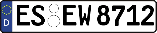 ES-EW8712