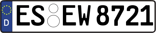 ES-EW8721