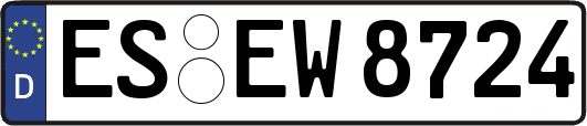 ES-EW8724