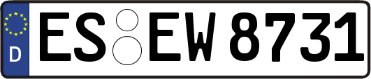 ES-EW8731