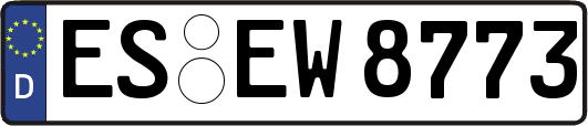 ES-EW8773