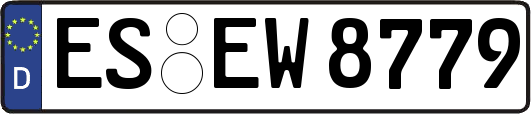 ES-EW8779