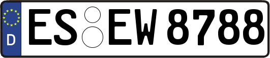 ES-EW8788