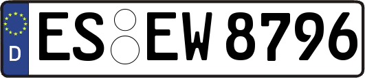 ES-EW8796