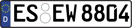 ES-EW8804