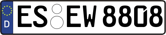 ES-EW8808