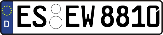 ES-EW8810