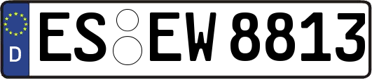 ES-EW8813