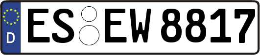ES-EW8817