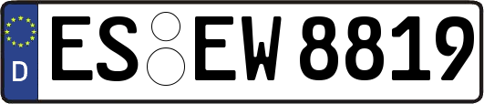 ES-EW8819
