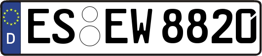 ES-EW8820