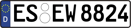 ES-EW8824