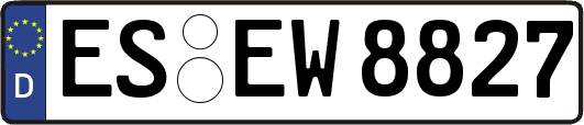 ES-EW8827