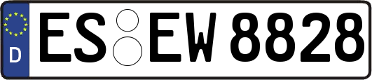 ES-EW8828
