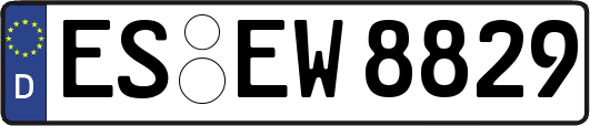 ES-EW8829
