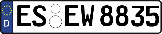 ES-EW8835