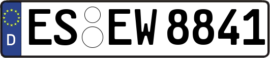 ES-EW8841