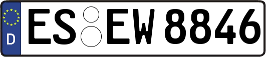 ES-EW8846