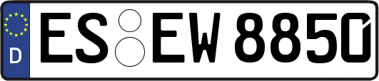 ES-EW8850