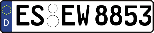 ES-EW8853