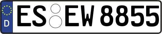 ES-EW8855