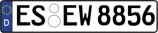 ES-EW8856