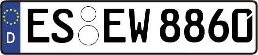 ES-EW8860