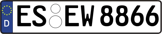 ES-EW8866