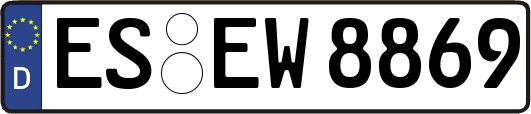 ES-EW8869