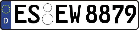 ES-EW8879