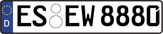 ES-EW8880