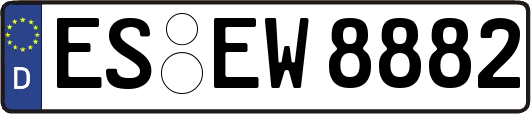 ES-EW8882