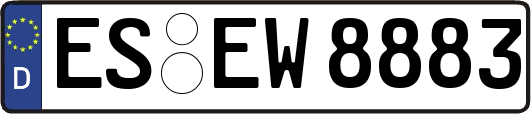 ES-EW8883