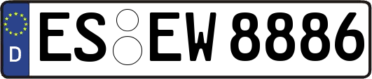 ES-EW8886