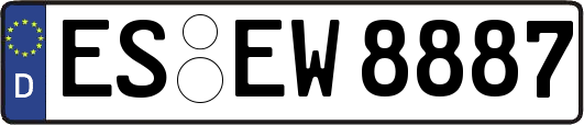 ES-EW8887