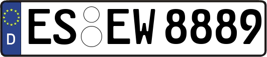 ES-EW8889