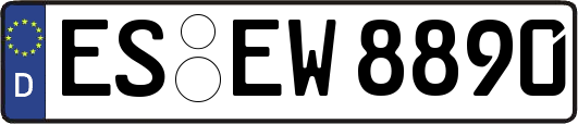 ES-EW8890
