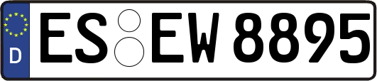 ES-EW8895