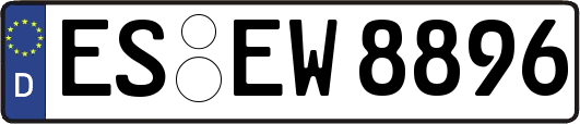 ES-EW8896