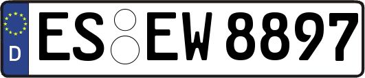 ES-EW8897